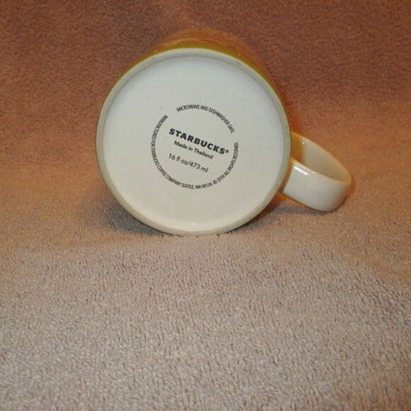Starbucks Global Icon Series Heidelberg Germany 2014 Collector Coffee Mug Cup - Picture 8 of 9